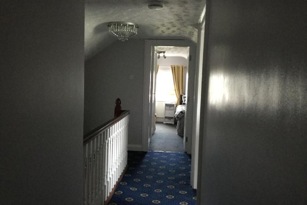 Hotel Garron View Bed and Breakfast (Ballycastle, Moyle)